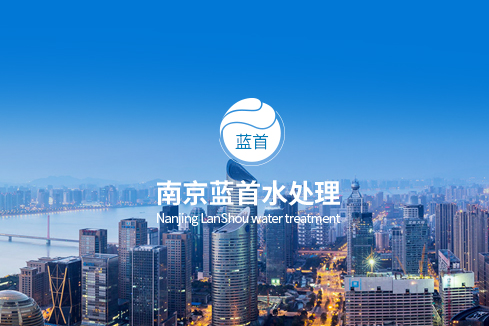 双辽建站-南京蓝首水处理设备有限公司