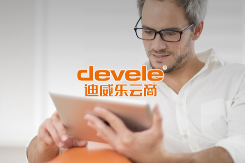 四平建站-迪威乐云商