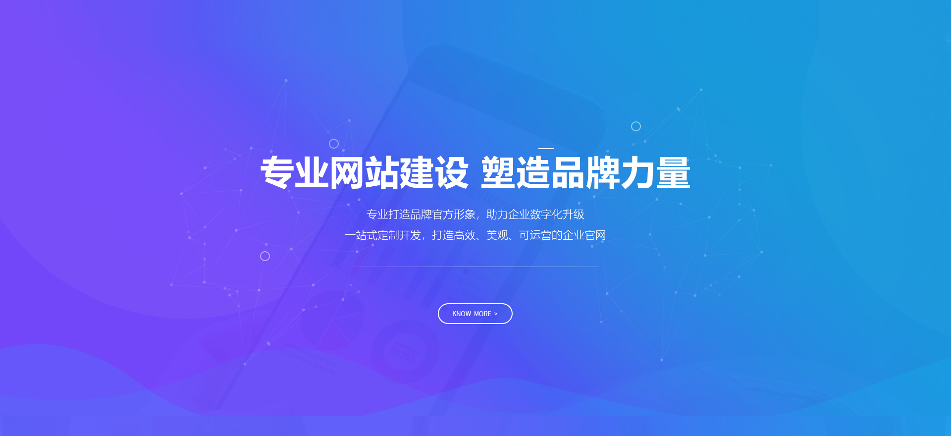 四平建站-专业网站建设 塑造品牌力量