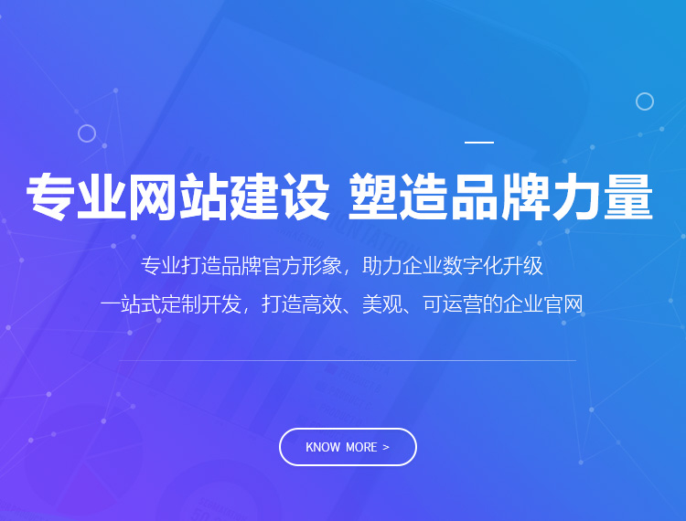 四平建站-专业网站建设 塑造品牌力量